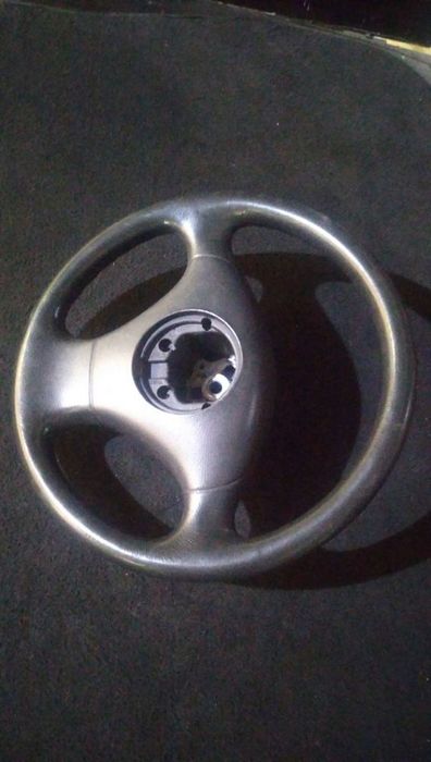 Volante Ford Ka (Rb_)