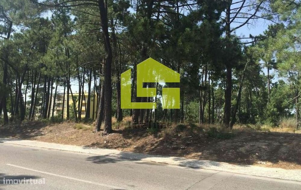 Terreno Urbano _Urbanização Pinhal de Negreiros em  Setúbal