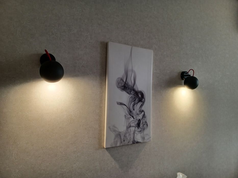 Картина 45*75 новая