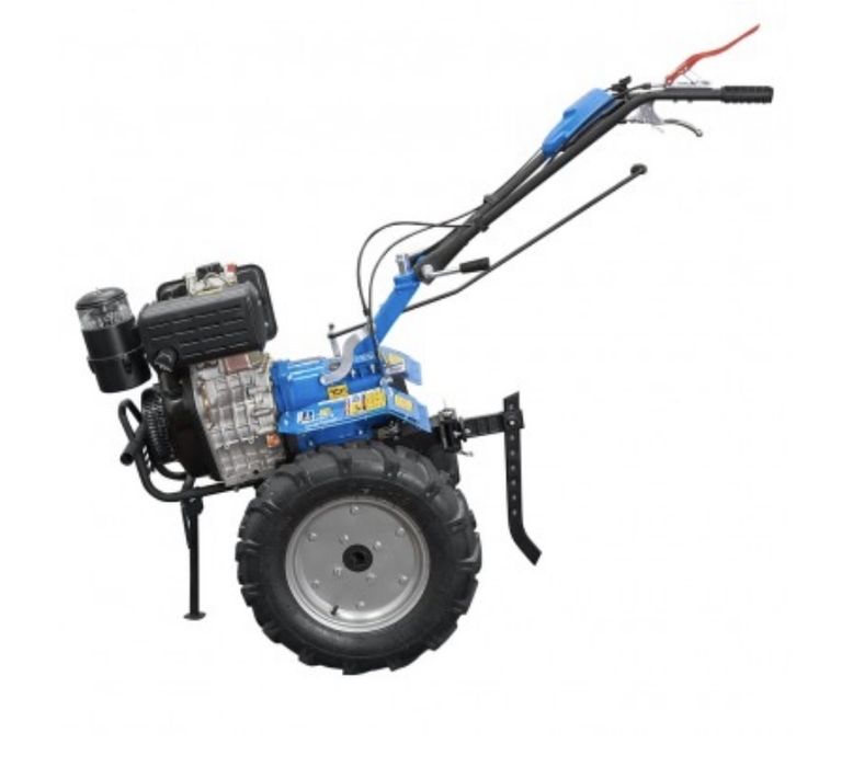 Продам НОВИЙ мотоблок Кентавр МБ2012Д