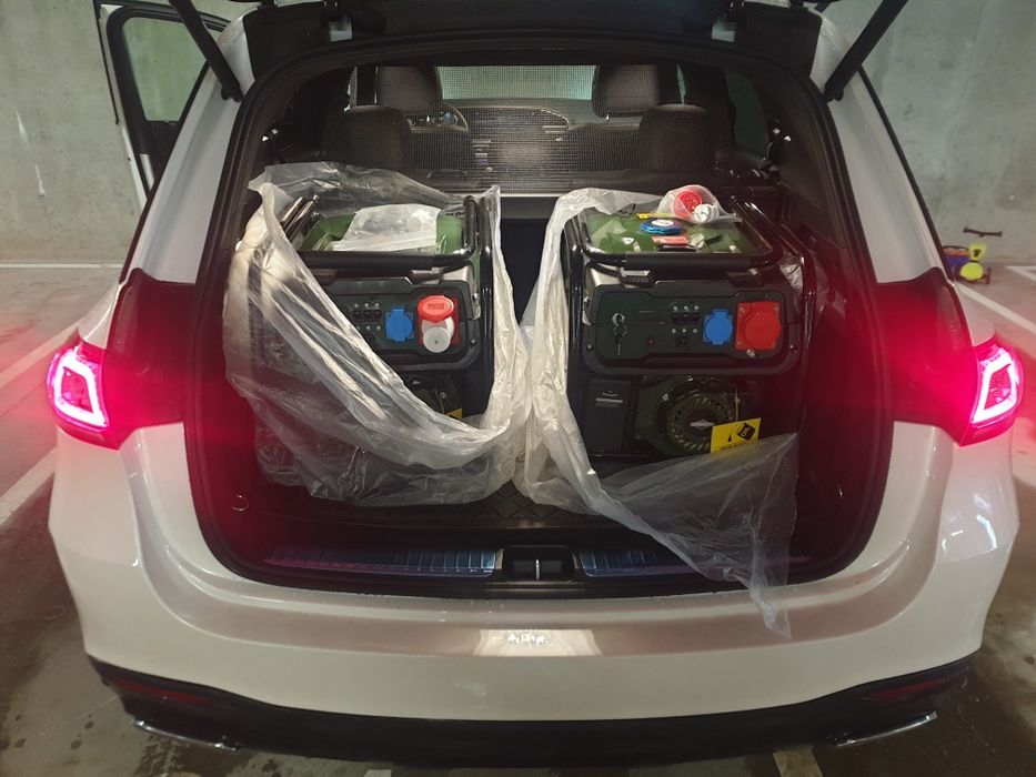 Agregat Pradotworczy