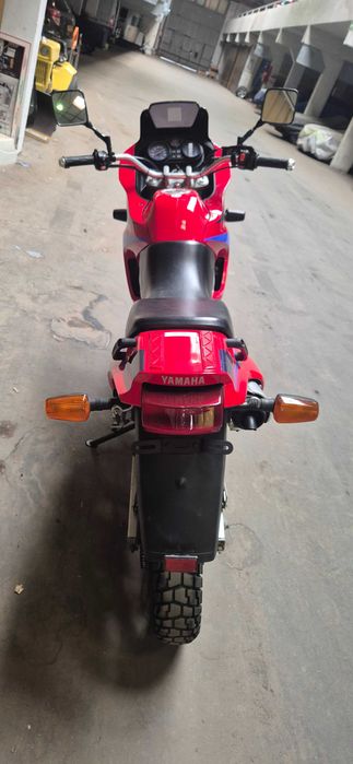 Yamaha TDR 125