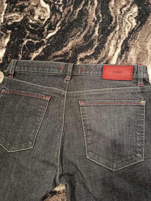 Чоловічі джинси Hugo  Red Label