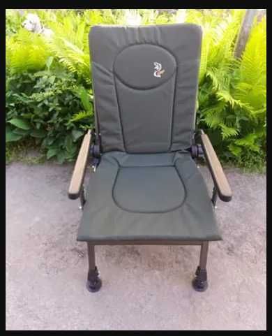 Польша кресло Ф5р рыбаку для отдыха стул карповый