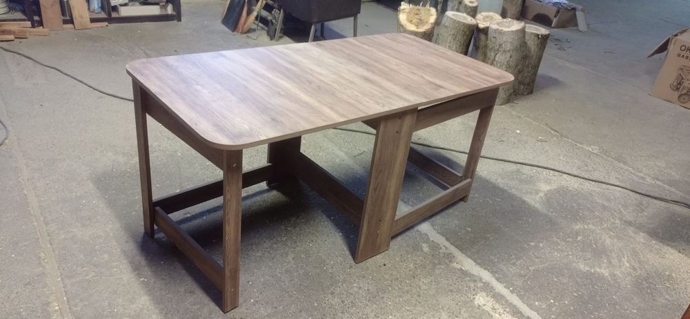 Стіл розкладний (стіл -книжка)