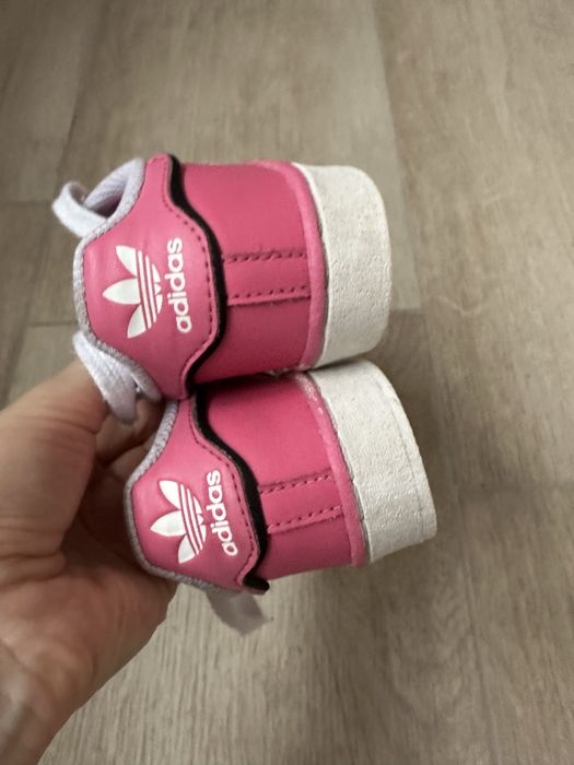 Кеди  кросівки adidas superstar