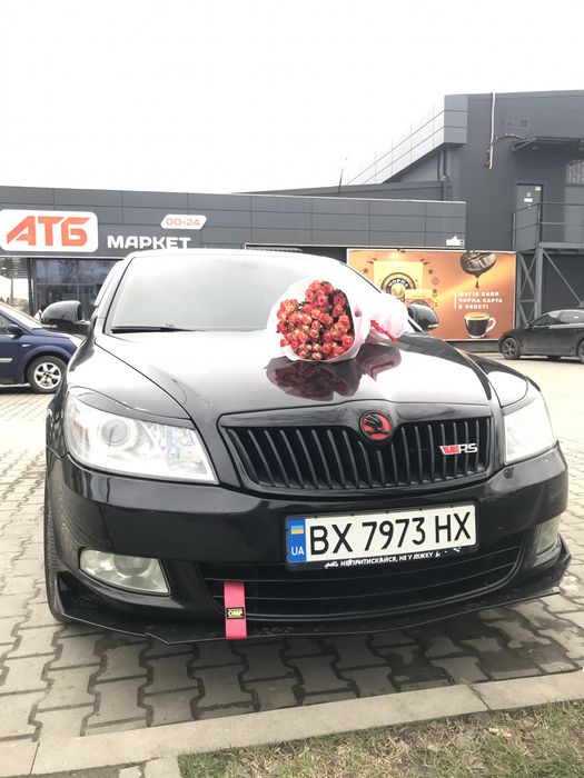 Продам авто skoda а5