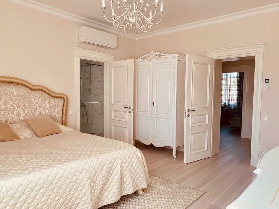 Дом по адресу (площадь 550 м²) - Atlanta.ua - фото 13