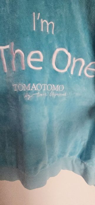 Bluza damska L Tomaotomo