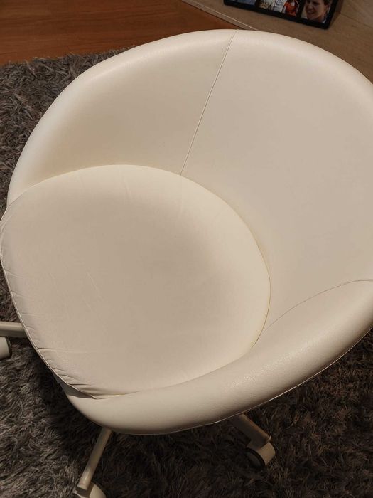 Cadeira escritório IKEA SKRUVSTA