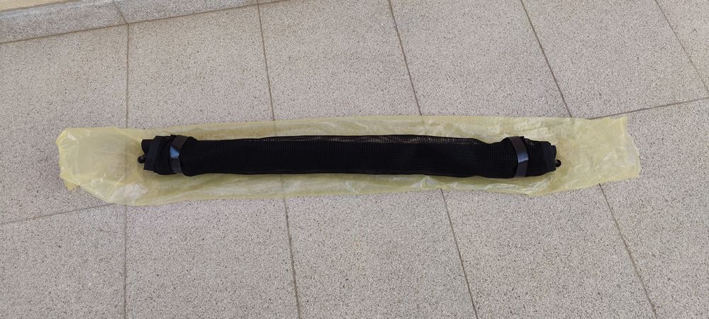 Rede separação de bagageira BMW X3 IX3