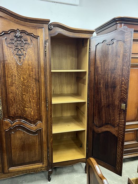 Sypialnia w stylu ludwikowskim/Raty