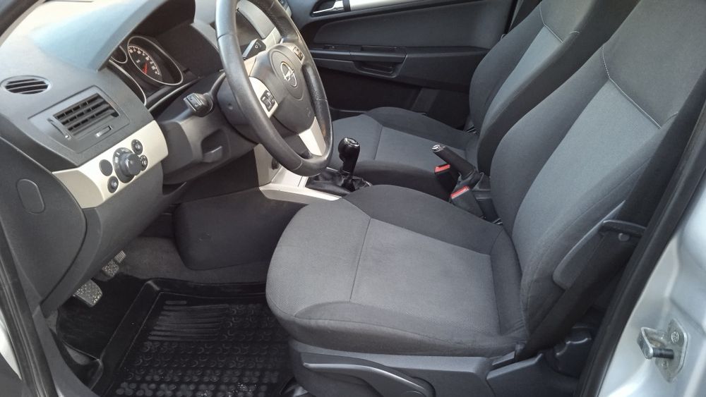 Продам Opel Astra 2007р