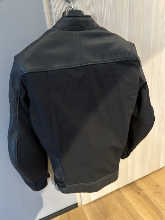 Kurtka spidi ducati Jacket rozmiar 50