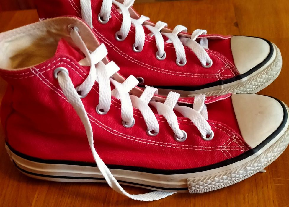 Sprzedam Converse  34