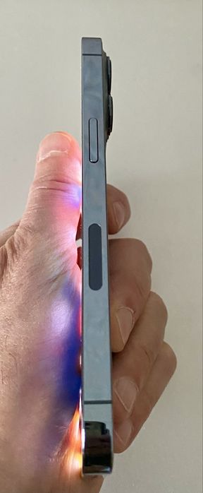 IPhone 13 pro 256gb  сіро-блакитний