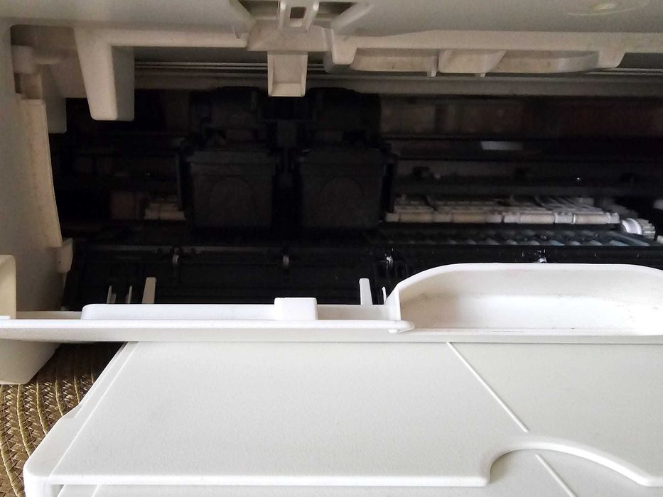 Impressora Canon PIXMA Ink Efficient E404