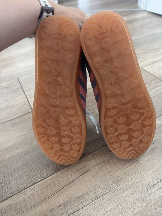 Buty gazelle adidas 39