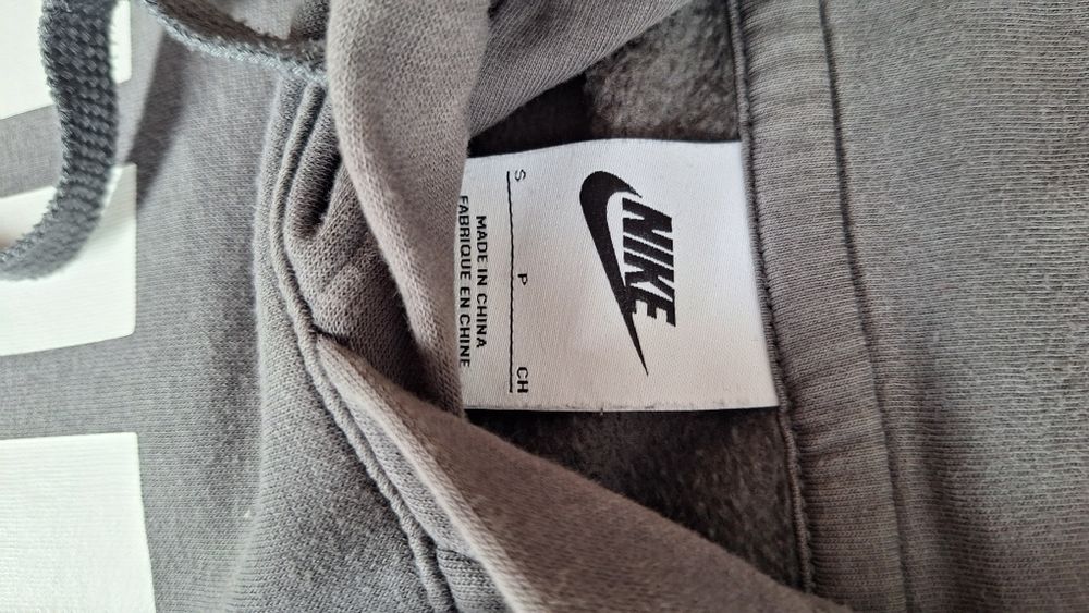 Bluza nike rozmiar S