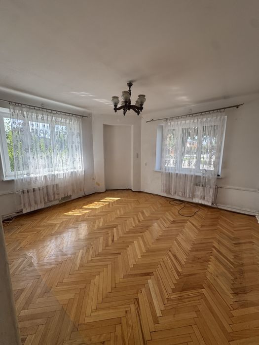 DOM wolnostjacy, centrum 150m2
