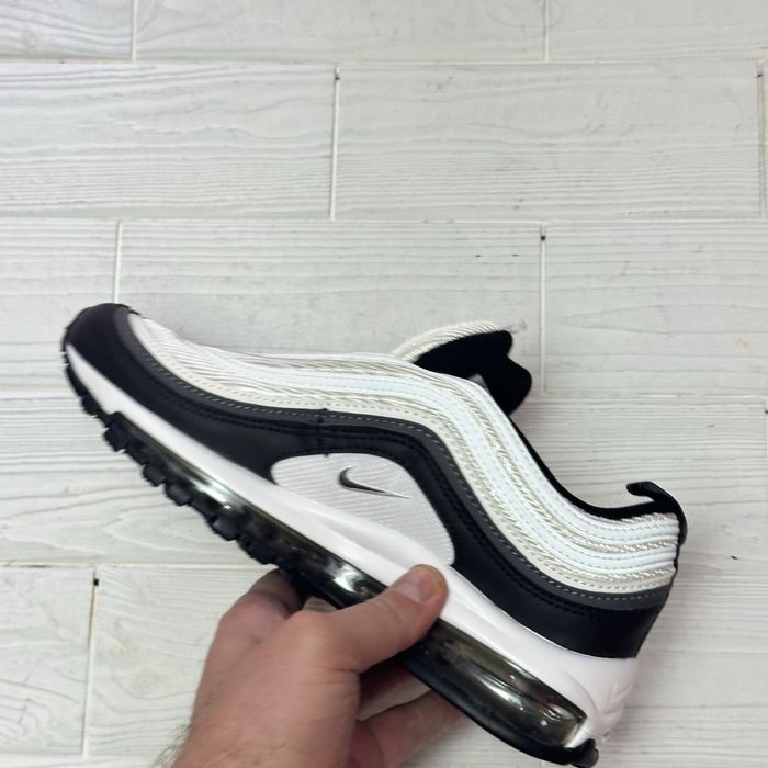 Кросівки nike air max 97