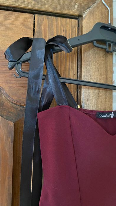 Гарна вечірня сукня