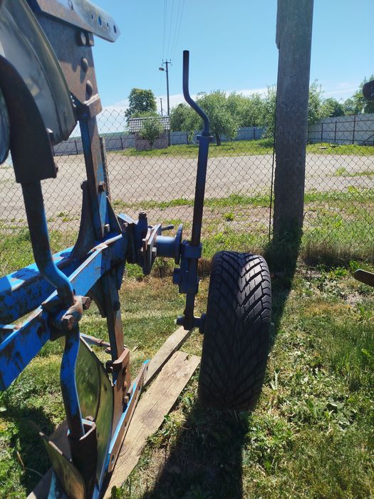 Плуг Lemken Opal 90 (2+1)