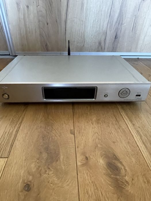 Denon odtwarzacz sieciowy DNP-720AE