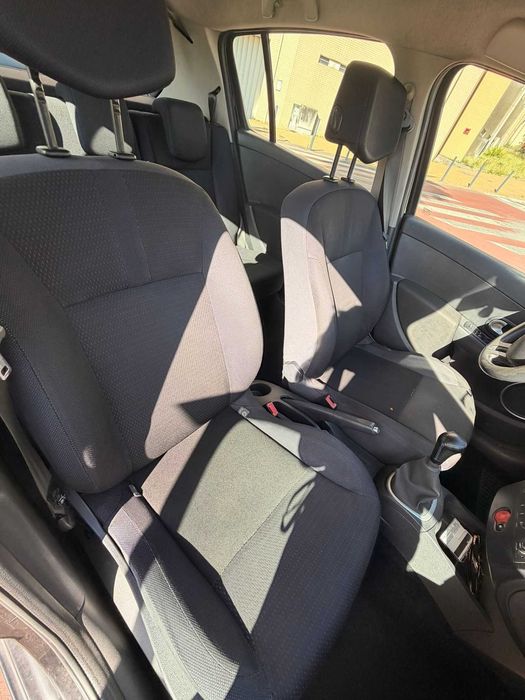 Renault Clio 1.5 DCi