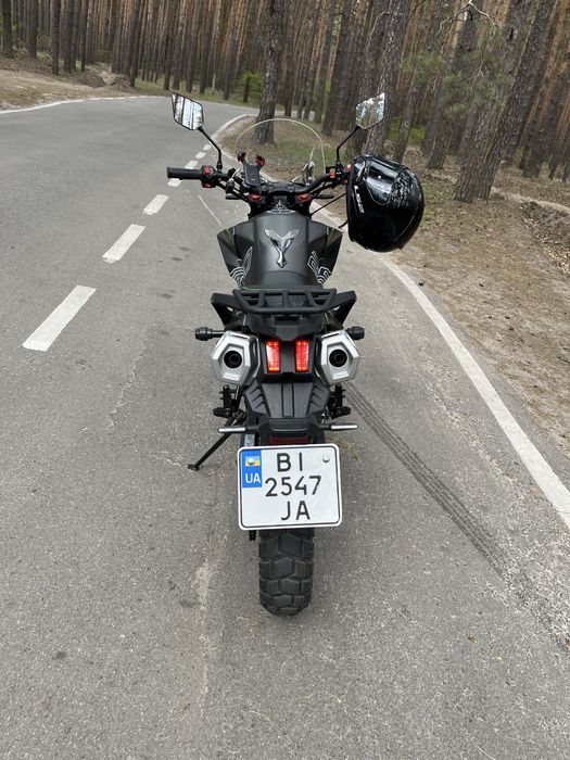 Продам теккен 250 2023р