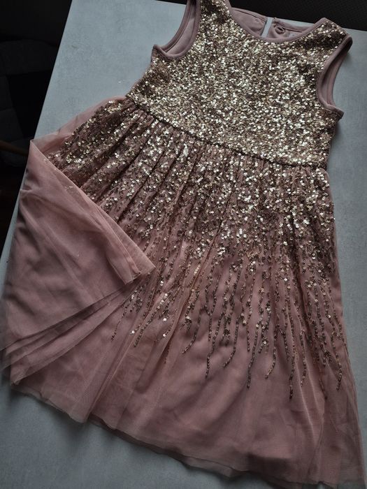 Плаття для дівчинки