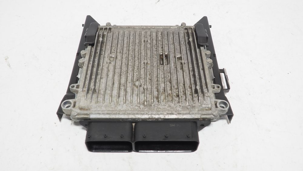 mercedes cls w219 sterownik komputer silnika a6421509078