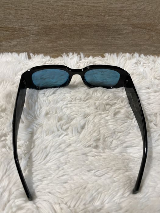 Okulary damskie Prada Milano
