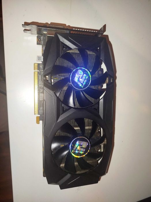 PC gamer completo rx580 8GB