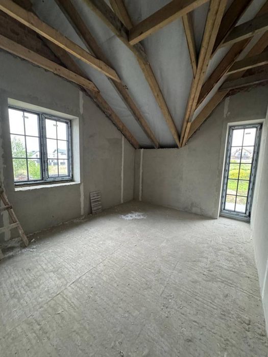 Продаж просторого котеджу с.Солонка (в.Наварійська)