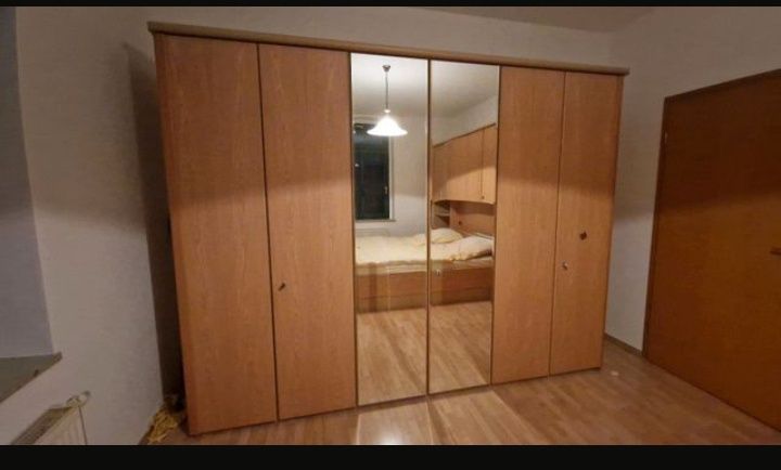 Meble do mieszkań i domów