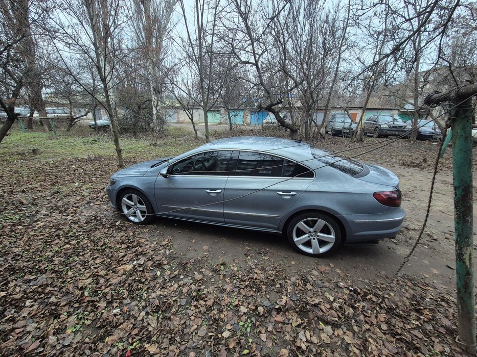 Продам фольц cc в гарному стані