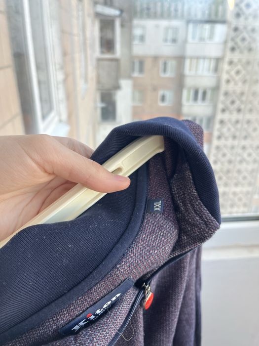 1/3 Світер Kiton