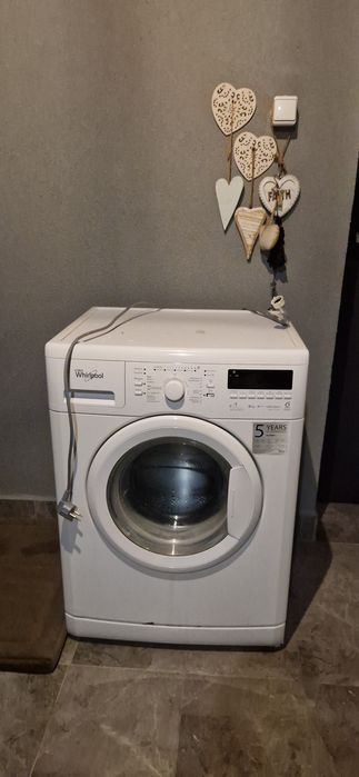 Pralka Whirlpool 6KG sprawna