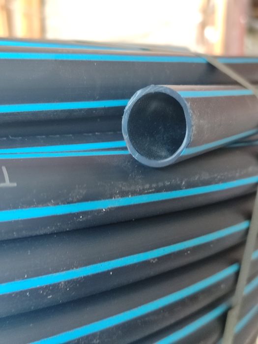 Труба водопровідна 25*2,0 мм