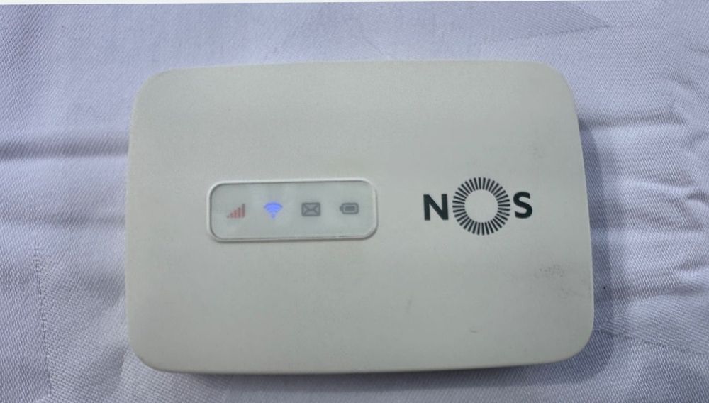 Hotspot  4g  Nos