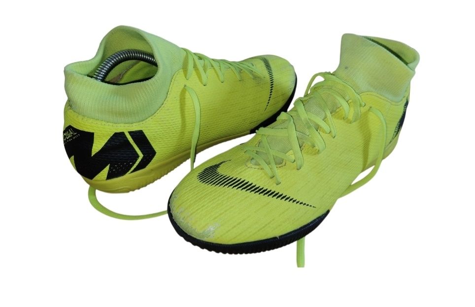 Nike Mercurial Superfly 6 Academy IC Always Forward buty halówki r 39