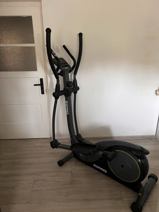 Orbitrek magnetyczny Zipro Hulk RS