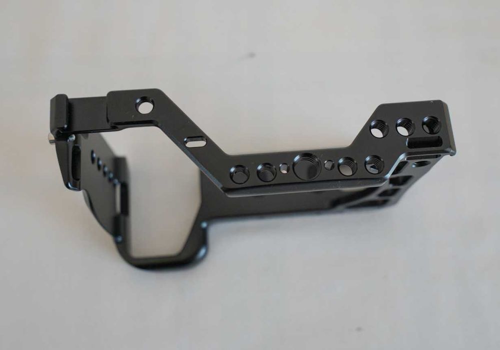Smallrig gaiola (cage) para sony a6600