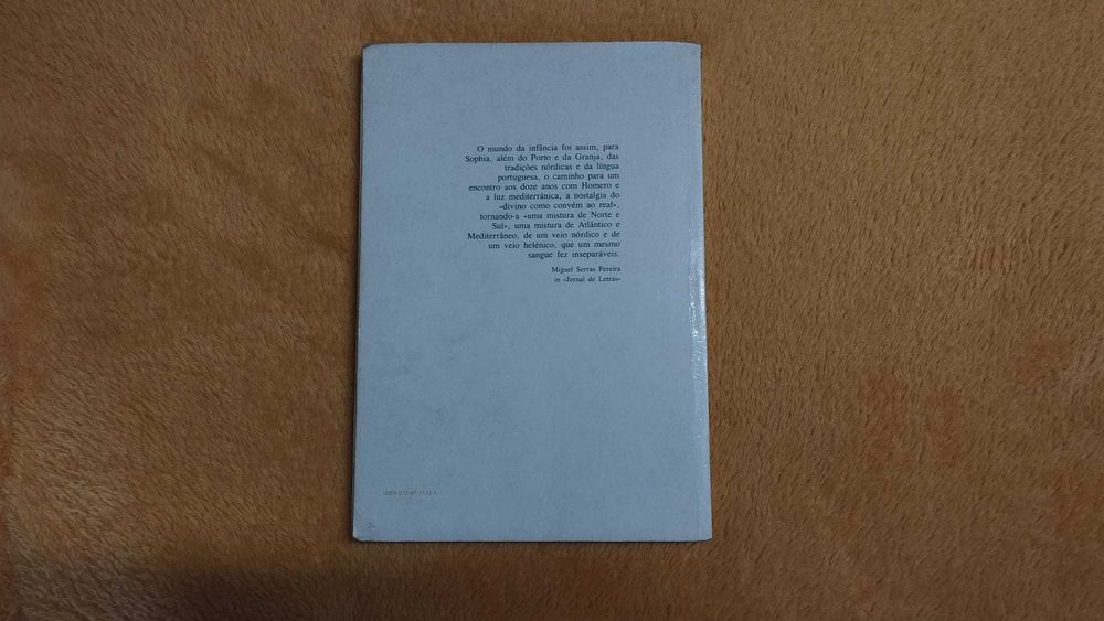 Histórias da Terra e do Mar