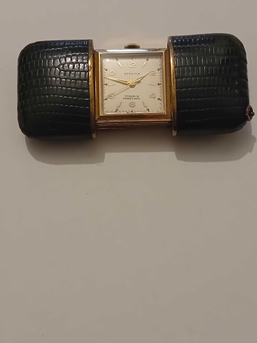 Relógio de bolso, BETWITCH (HERMÉTICO)
