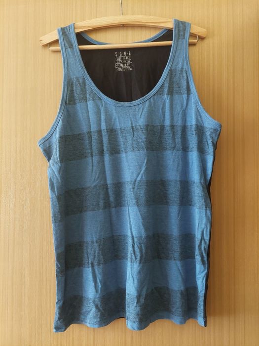 Koszulka męska SMOG rozmiar L