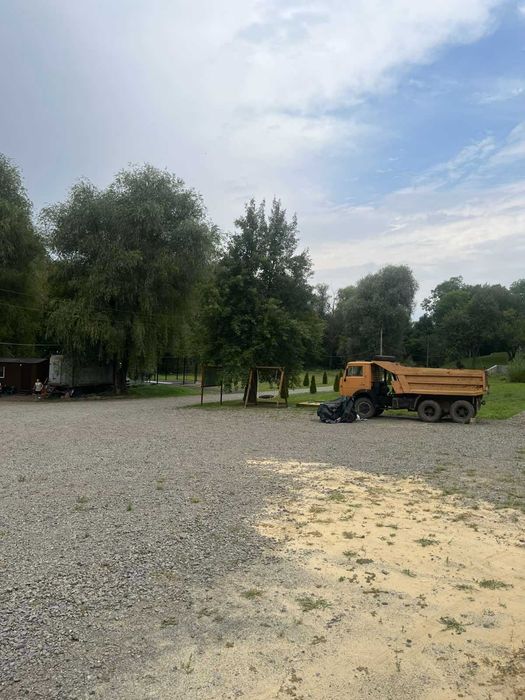 Продаж гарного діючого бізнесу у мальовничому місці