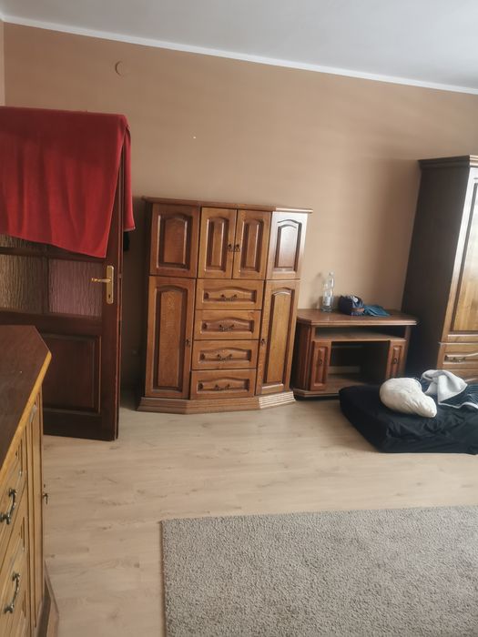 Do wynajęcia mieszkanie
