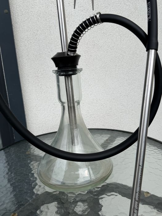 Shisha szisza fajka wodna
